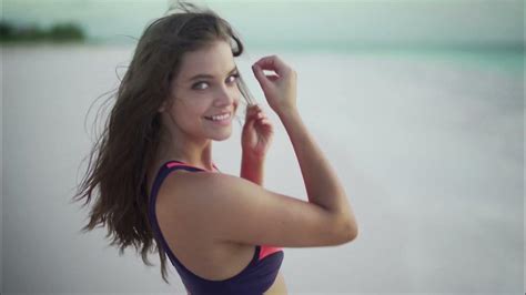 barbara palvin in bikini|Barbara Palvin Has Never Looked HOTTER .